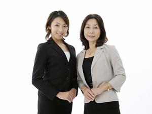 社会保険労務士として活動している